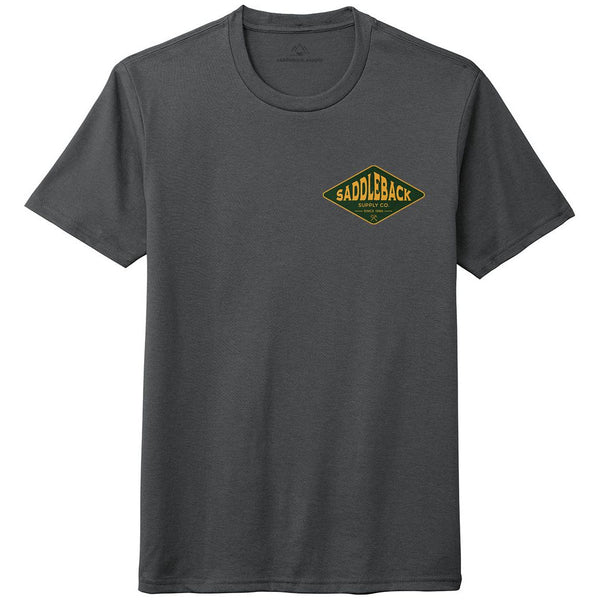 Saddleback Diamond Lightweight Tee