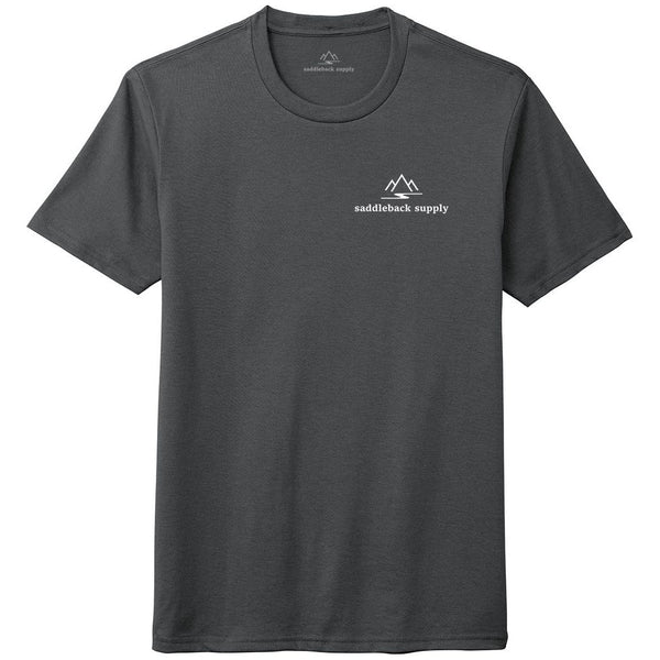 Adventure the Unexplored Lightweight Tee