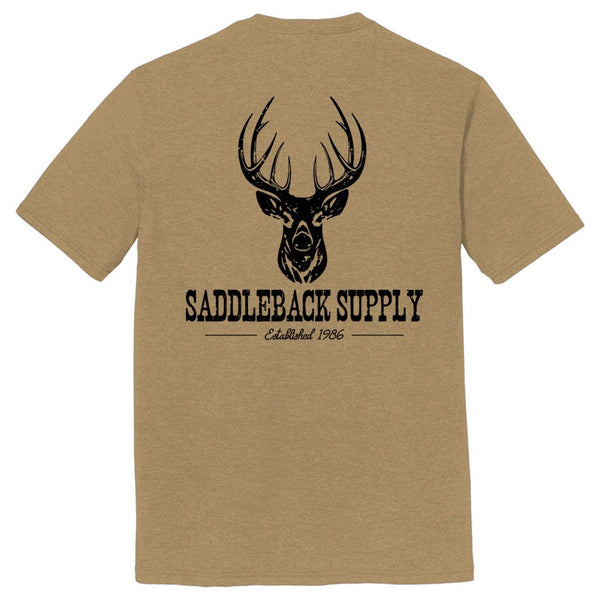 Deer Hunting Lightweight Tee