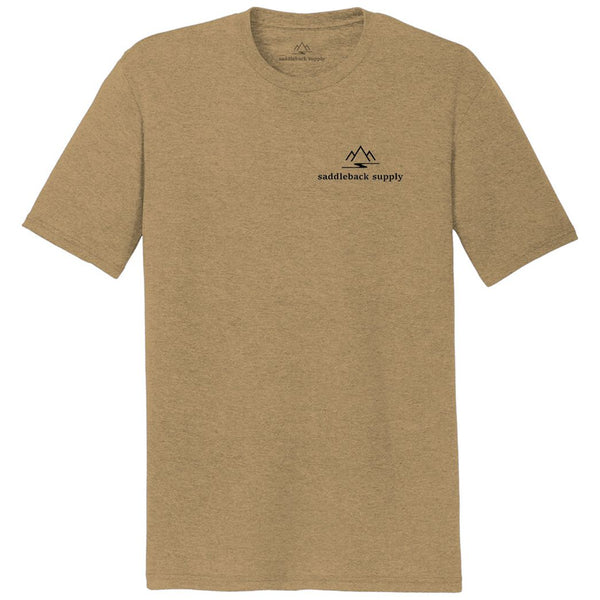 Original Logo Lightweight Tee