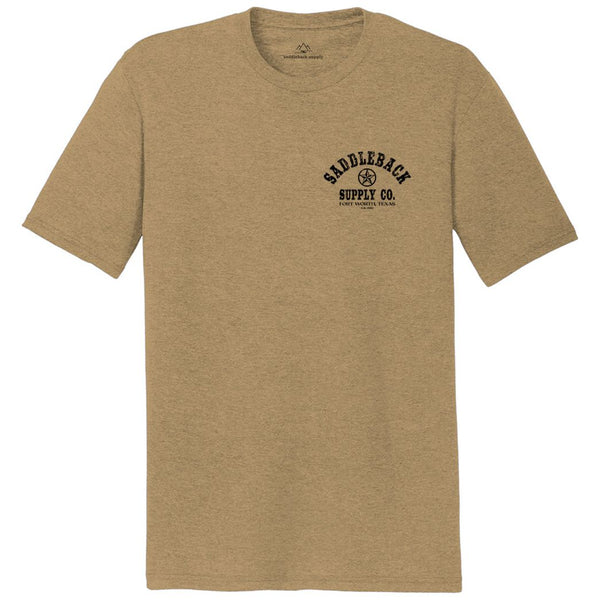 Lone Star Lightweight Tee