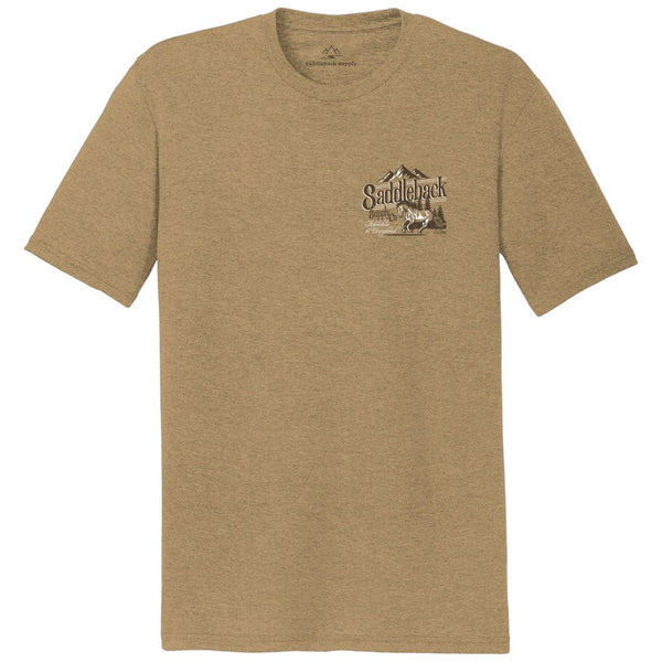 Western Spirit Lightweight Tee