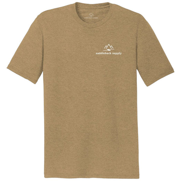 Nature Lightweight Tee