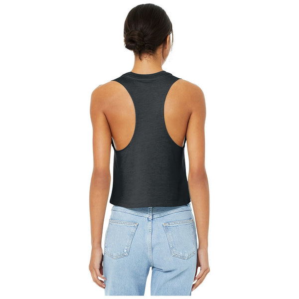 Southern Rustic Crop Top