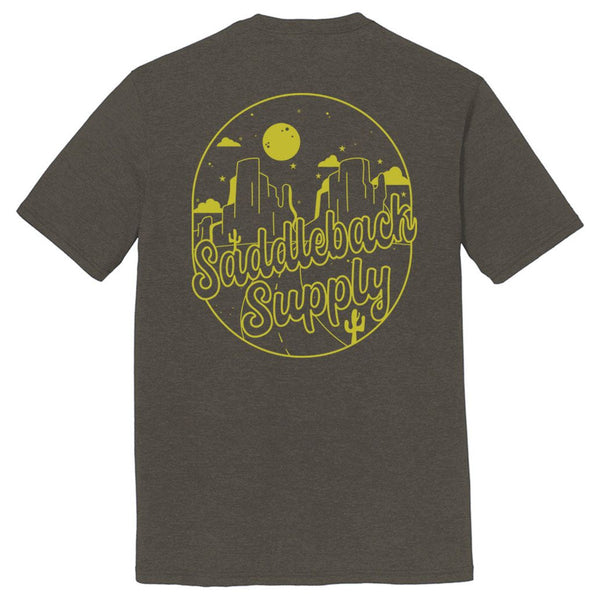 Under the Stars Lightweight Tee