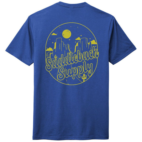 Under the Stars Lightweight Tee