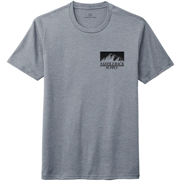 Mountain Tops Lightweight Tee