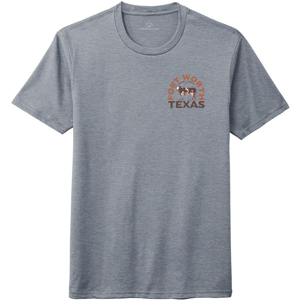 Texas Longhorn Lightweight Tee