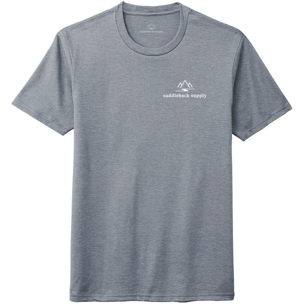 Western Lightweight Tee