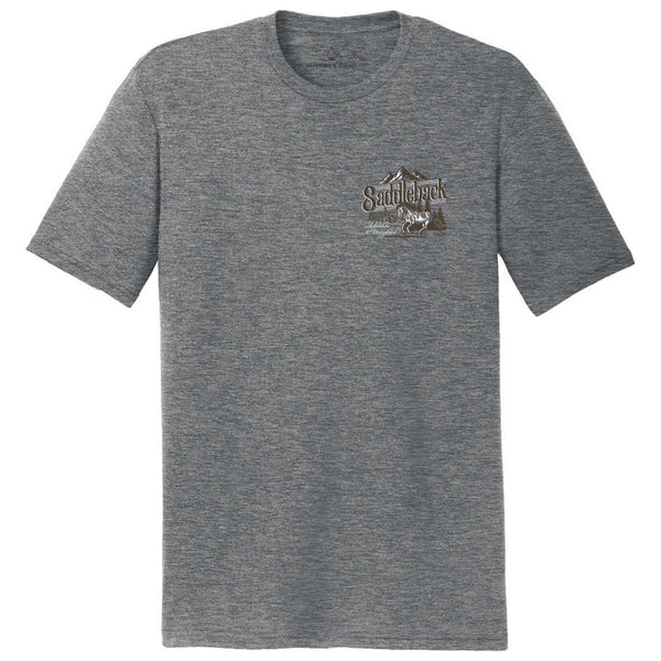 Western Spirit Lightweight Tee