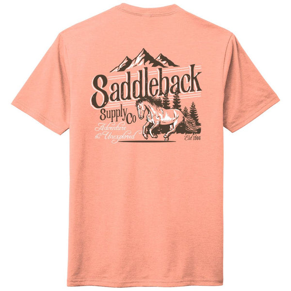 Western Spirit Lightweight Tee