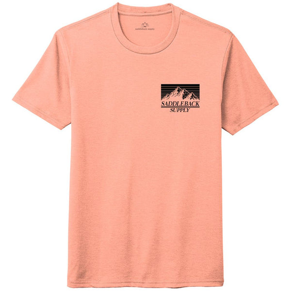 Mountain Tops Lightweight Tee