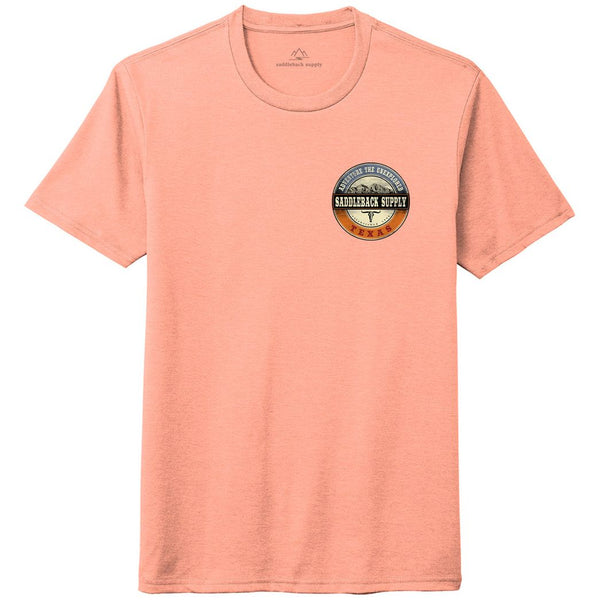 Southern Rustic Lightweight Tee