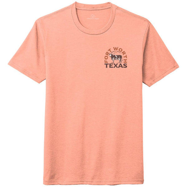 Texas Longhorn Lightweight Tee