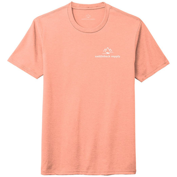 Original Logo Lightweight Tee