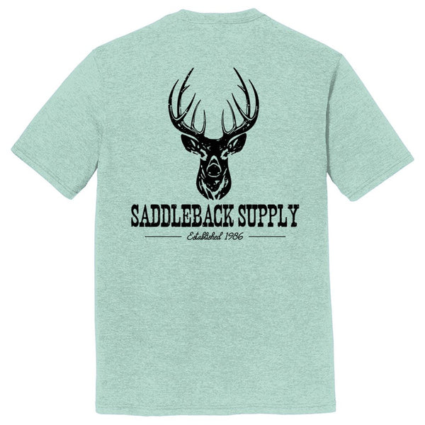 Deer Hunting Lightweight Tee