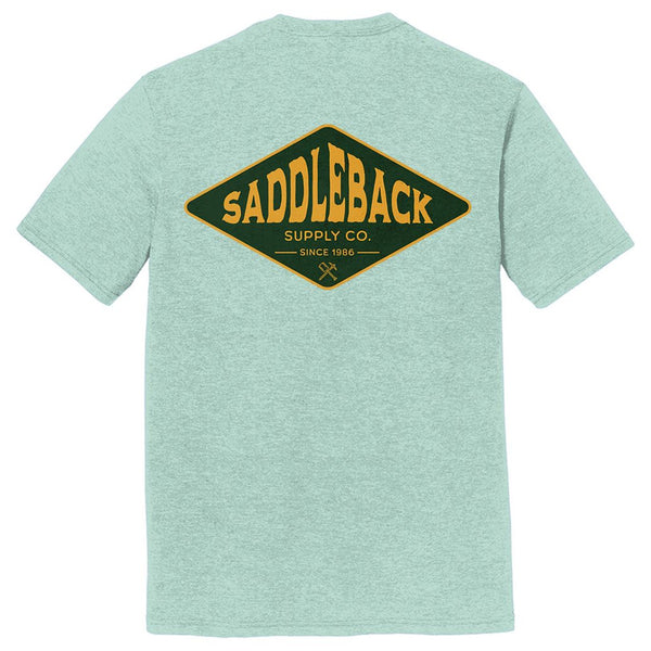 Saddleback Diamond Lightweight Tee