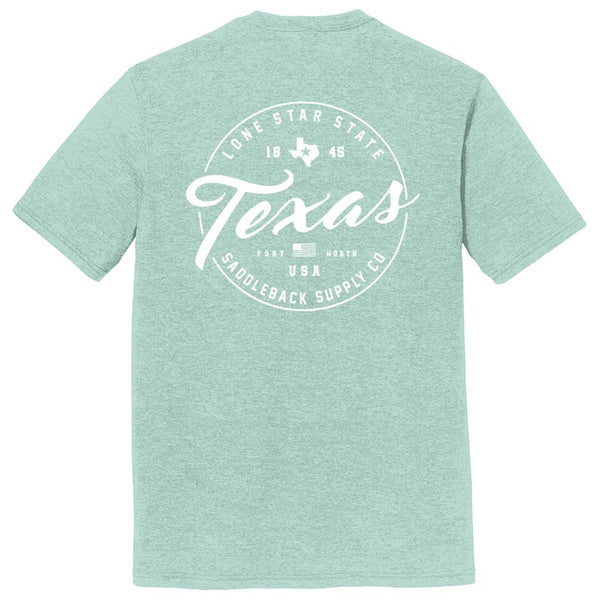 Ol' Texas Lightweight Tee