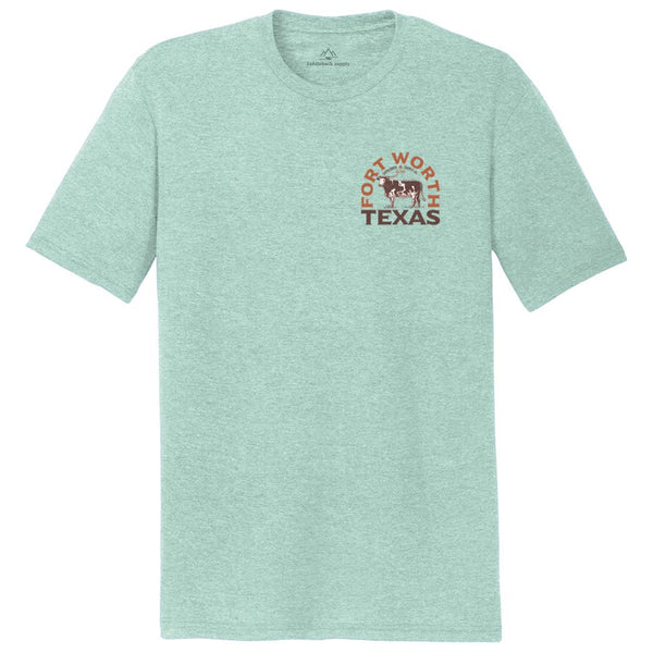 Texas Longhorn Lightweight Tee