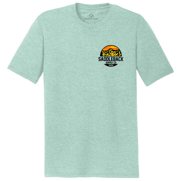 Mountain Lightweight Tee