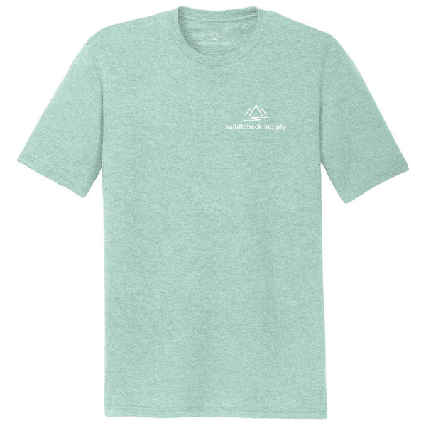 Hunting Dog Lightweight Tee