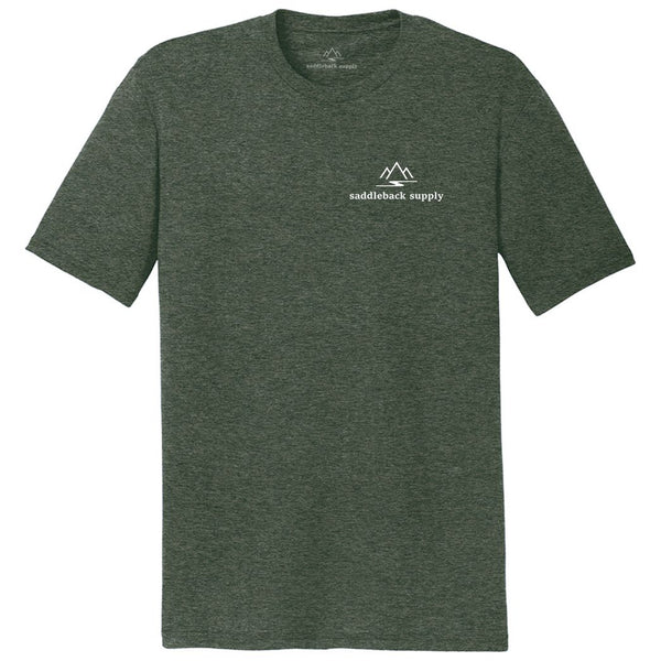 Hunting Dog Lightweight Tee