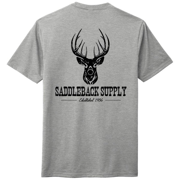 Deer Hunting Lightweight Tee