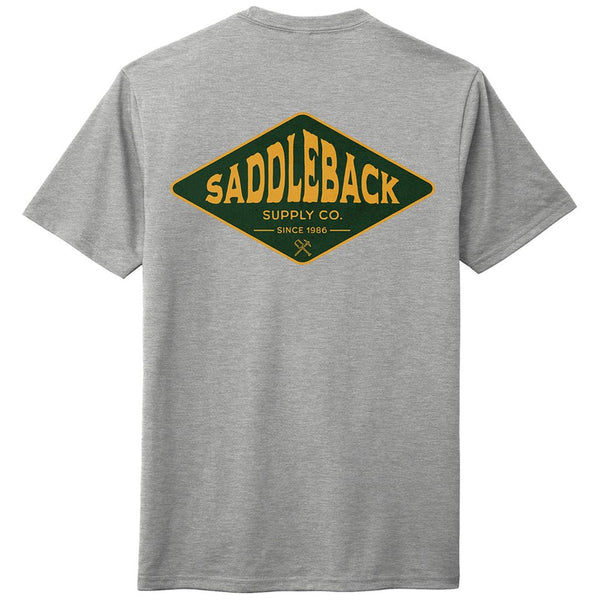 Saddleback Diamond Lightweight Tee