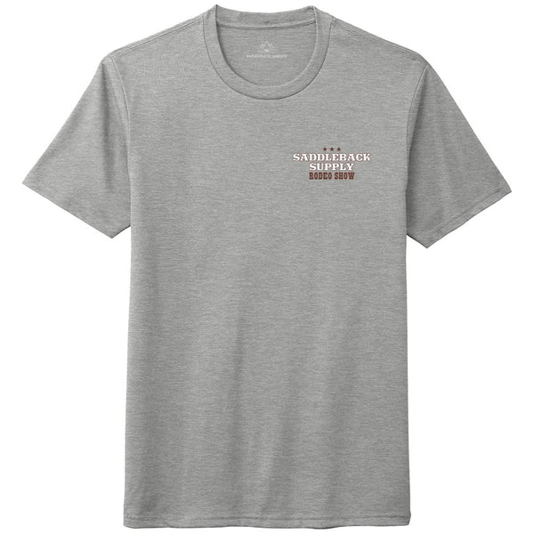 Rodeo Show Lightweight Tee