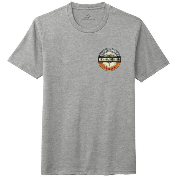 Southern Rustic Lightweight Tee