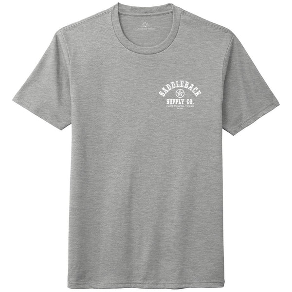 Lone Star Lightweight Tee