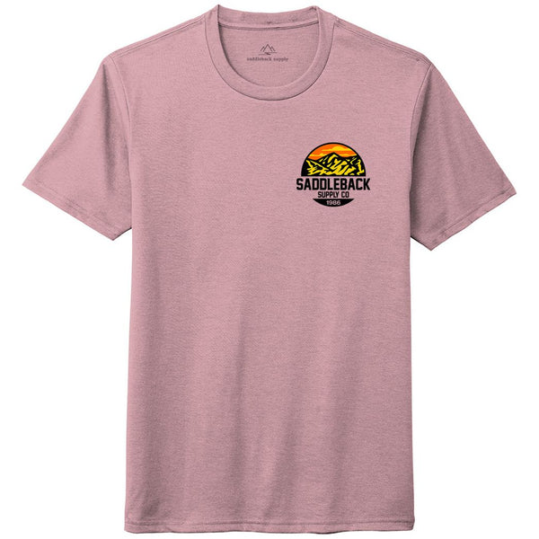 Mountain Lightweight Tee