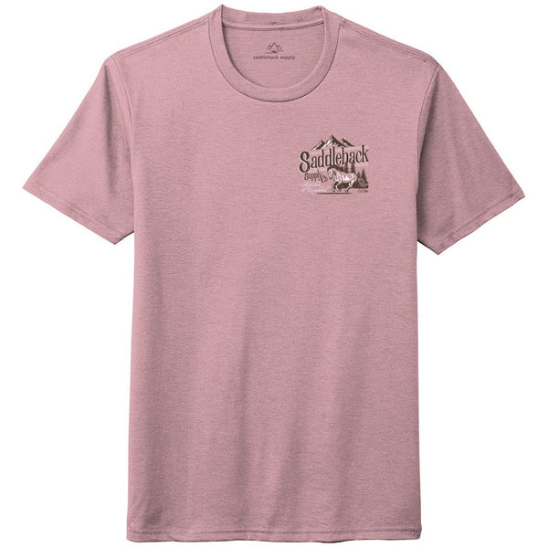 Western Spirit Lightweight Tee