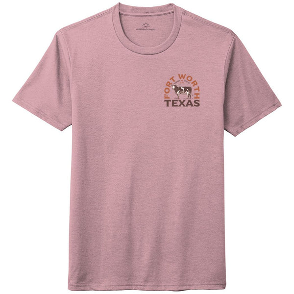 Texas Longhorn Lightweight Tee