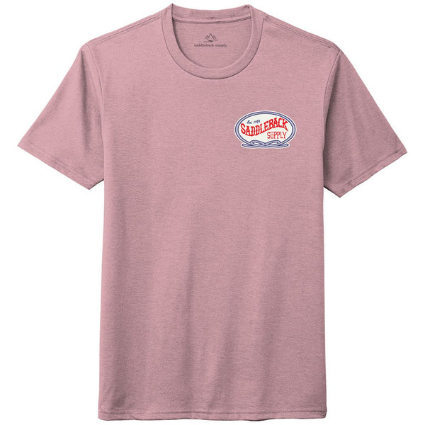 Retro Lightweight Tee