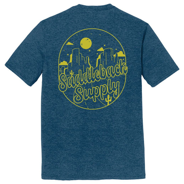 Under the Stars Lightweight Tee