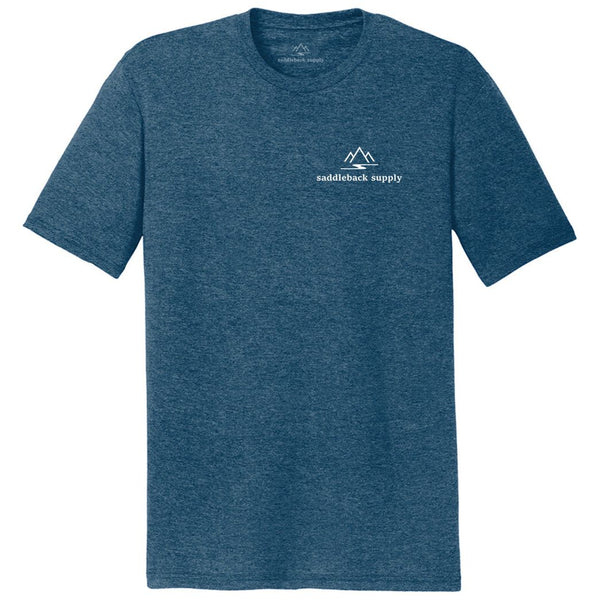 Original Logo Lightweight Tee