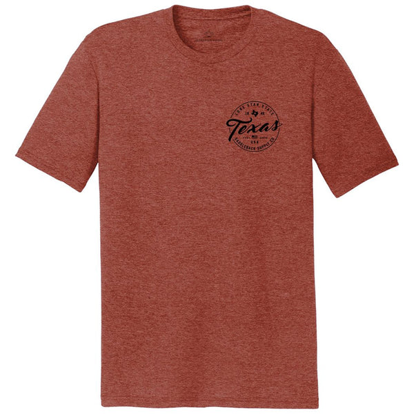 Ol' Texas Lightweight Tee