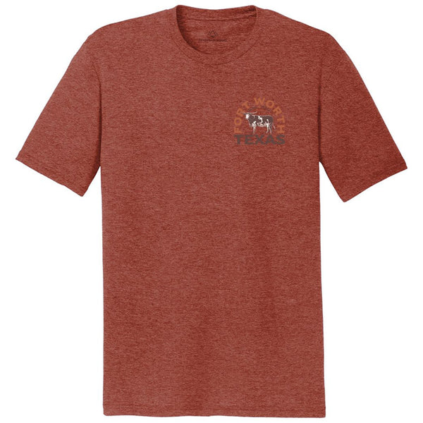 Texas Longhorn Lightweight Tee