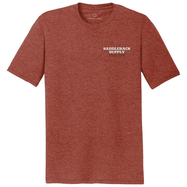 Rodeo Show Lightweight Tee