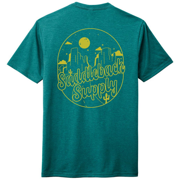 Under the Stars Lightweight Tee