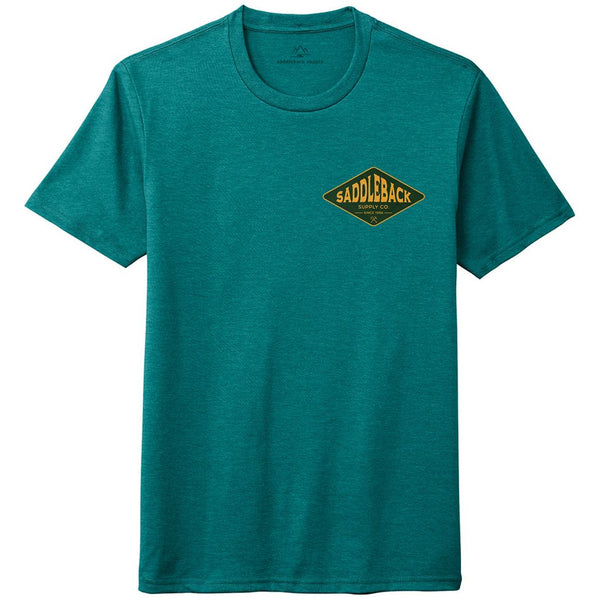 Saddleback Diamond Lightweight Tee