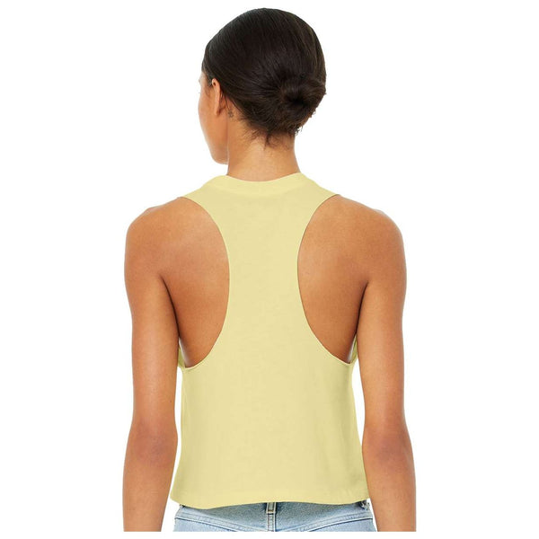 Southern Rustic Crop Top