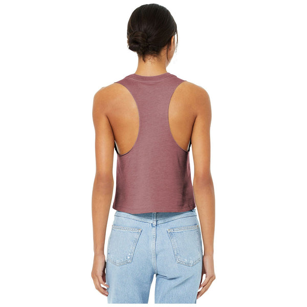 Southern Rustic Crop Top