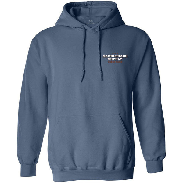 Rodeo Show Hoodie