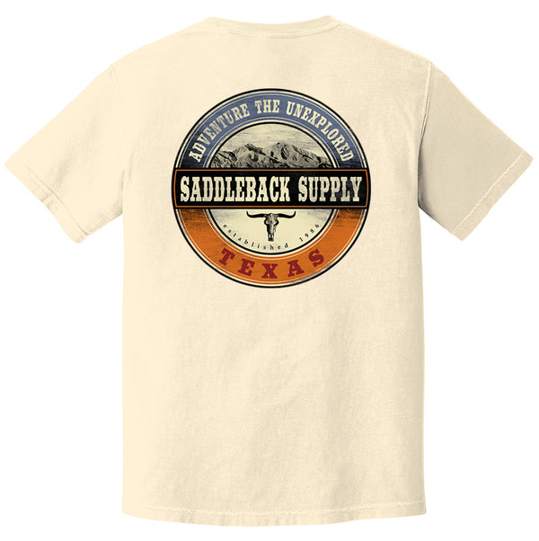 Ivory Saddleback Supply