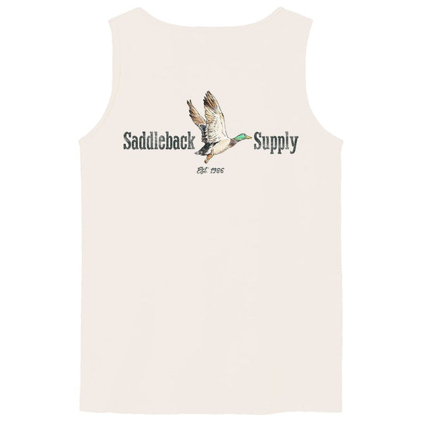 Ivory Saddleback Supply