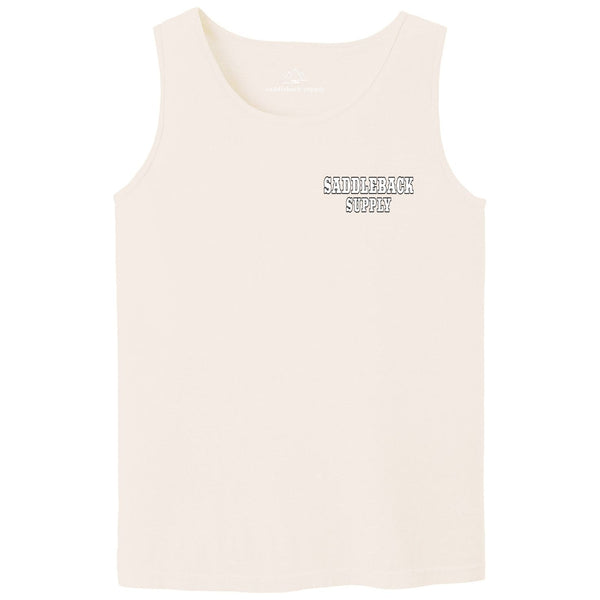 Horse with No Name Pigment Tank Top