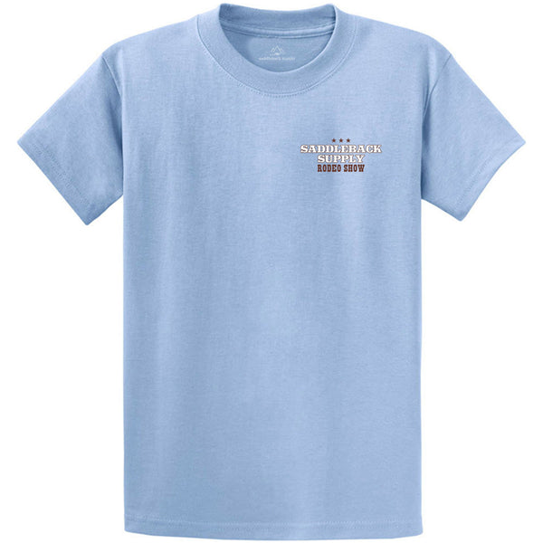 Rodeo Show Tee