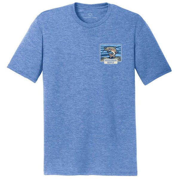 Trout Lightweight Tee